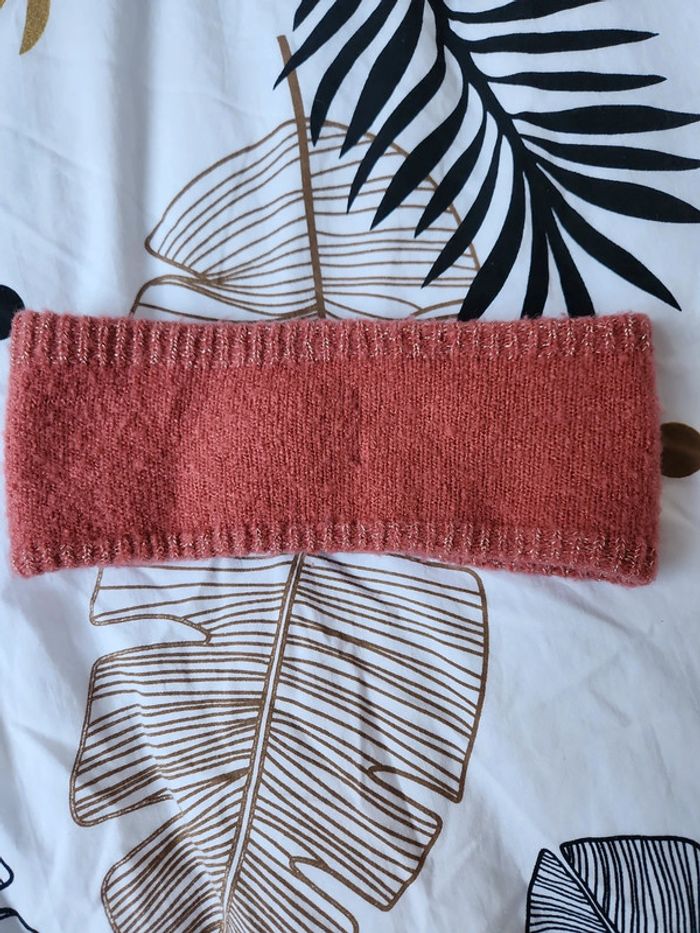 Bandeau d hiver - photo numéro 3