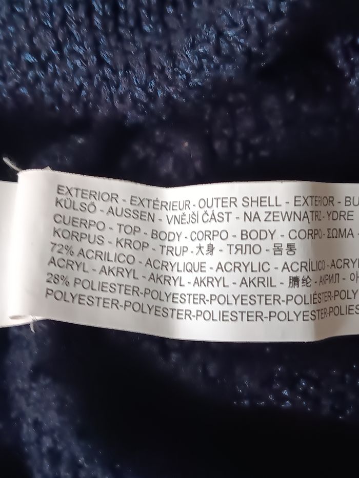 Pull ample femme stradivarius 38 - photo numéro 4