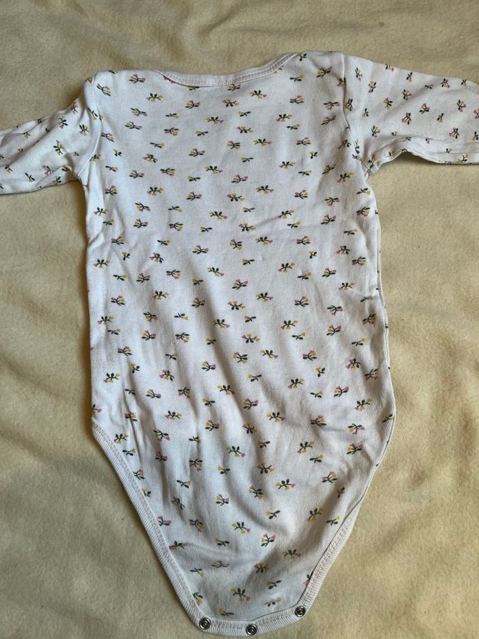 2 body fille 1 an - photo numéro 4