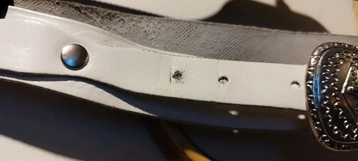 Ceinture - photo numéro 3