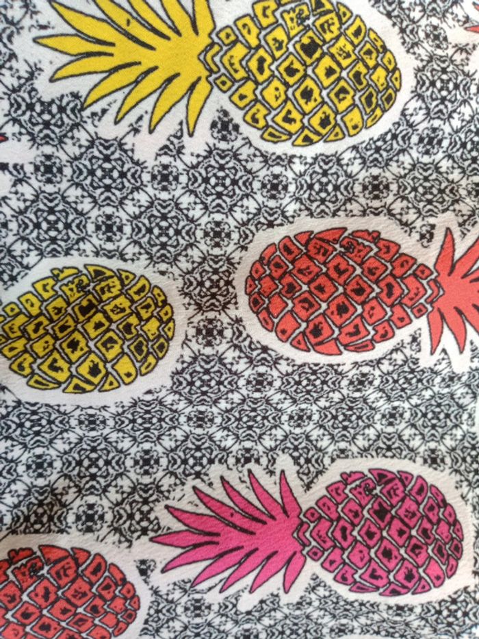 Combishort taille 10 ans 🌞 - photo numéro 4