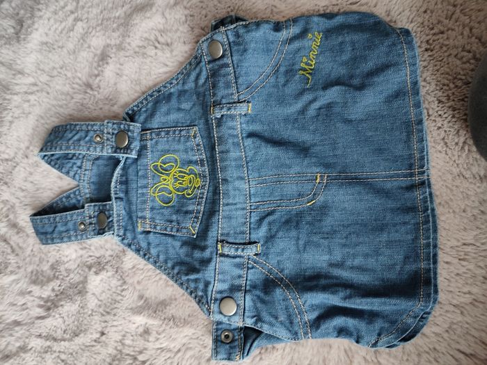 Robe minnie - photo numéro 2