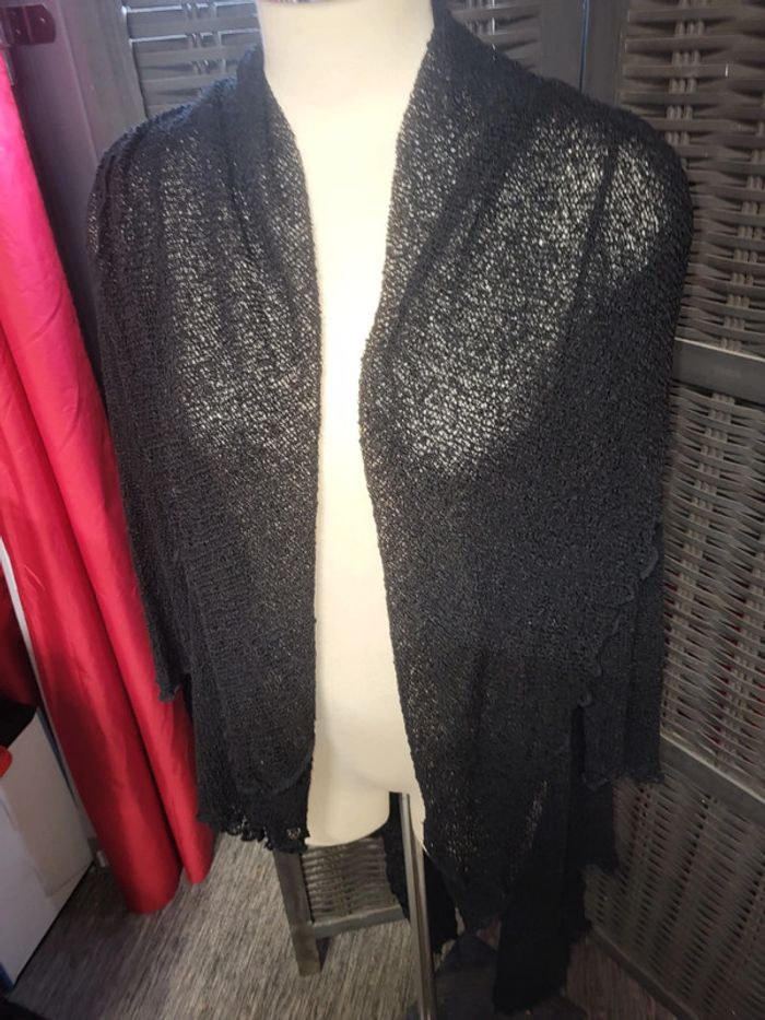 Veste d'été légère - photo numéro 2