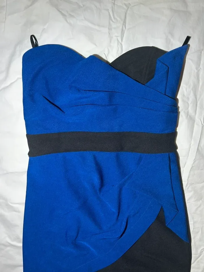 Robe vintage soky & soka - photo numéro 4