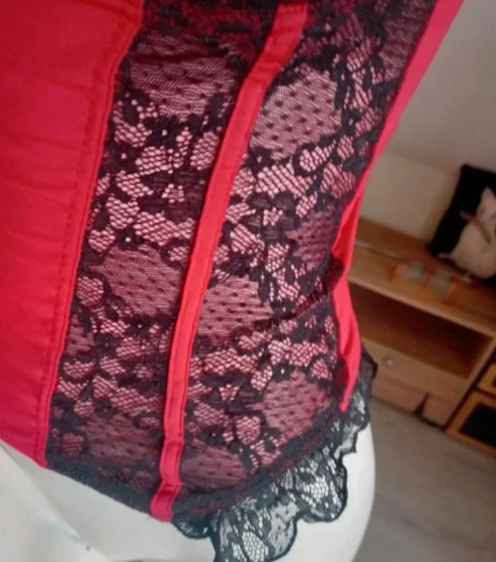 Très joli bustier  95 B - photo numéro 3