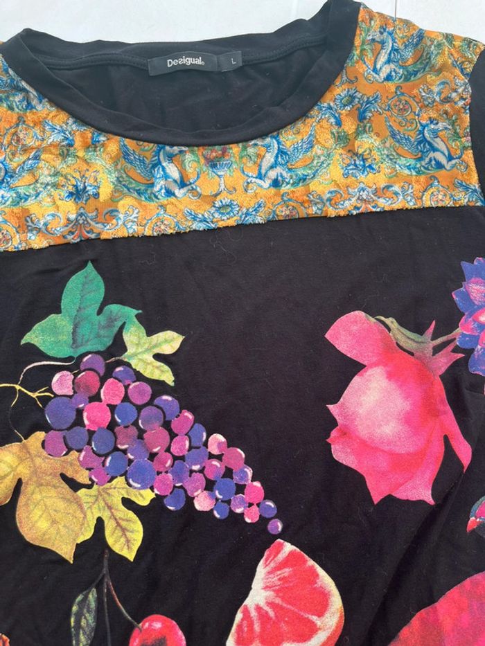 Lot de 9 articles de la marque Desigual - photo numéro 14
