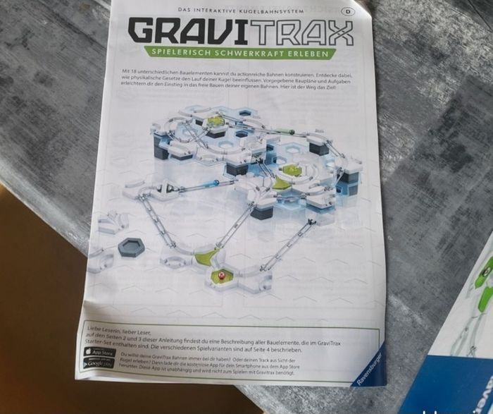 Gravitrax - photo numéro 2
