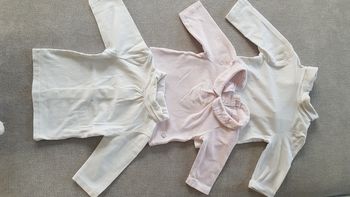 Hauts  manches  longues