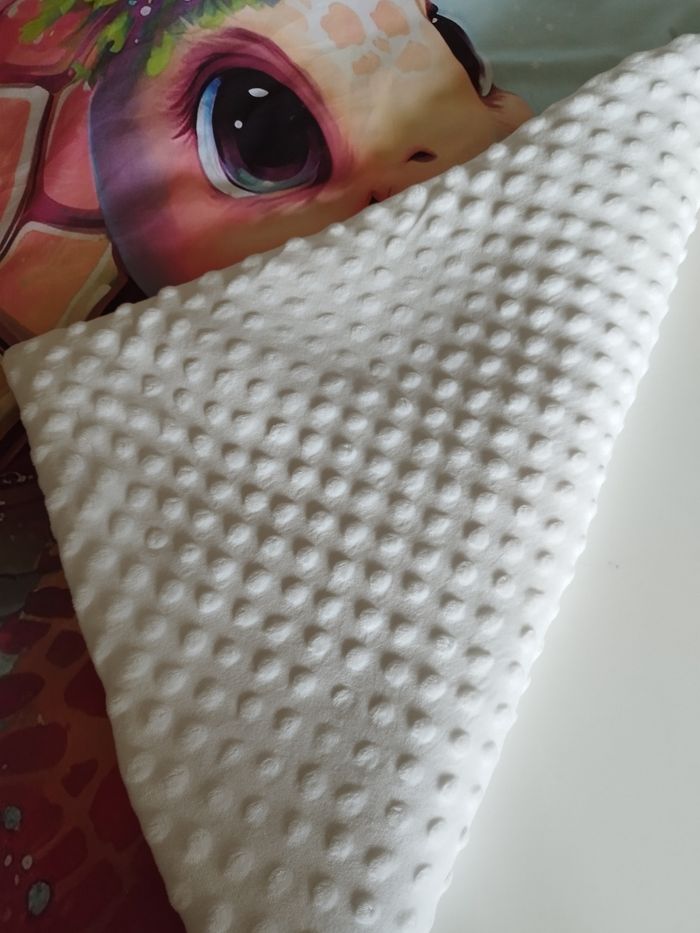 Couverture bébé - photo numéro 2