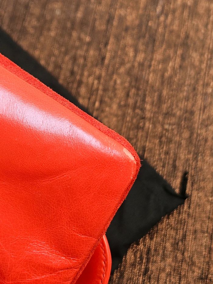 Pochette Caroll - photo numéro 9