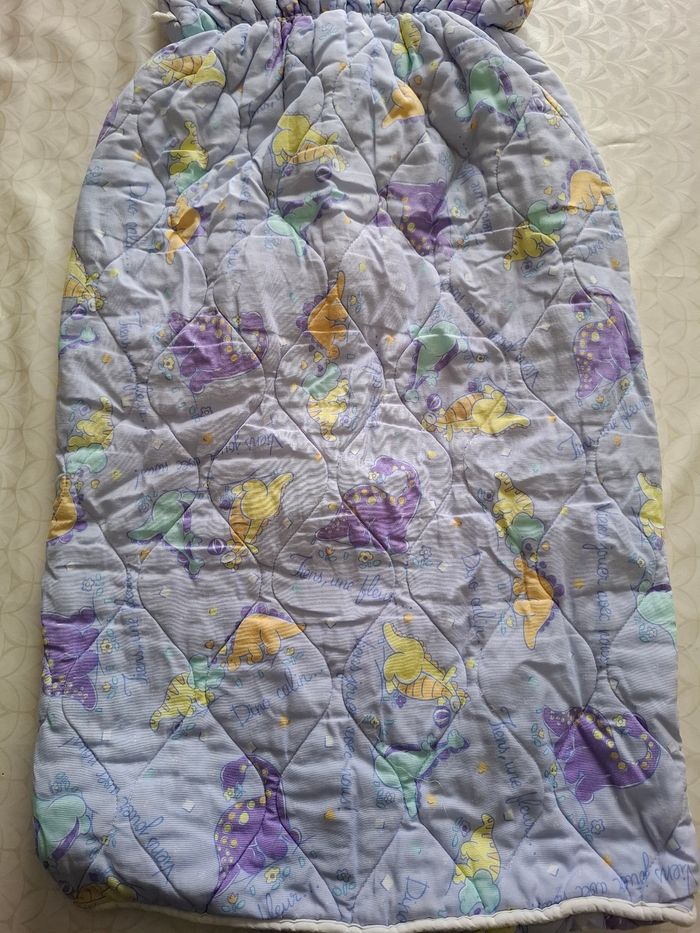 Gigoteuse - photo numéro 5