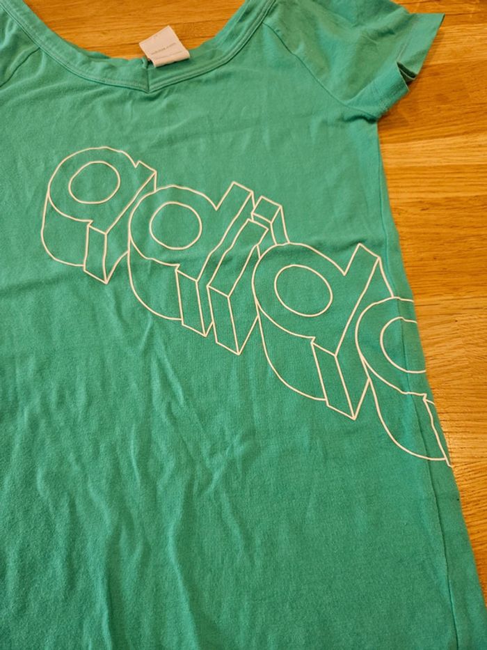 T-shirt femme - photo numéro 2