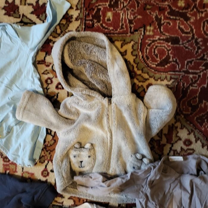 Lot de 16 vêtements bébé Garçon - photo numéro 6