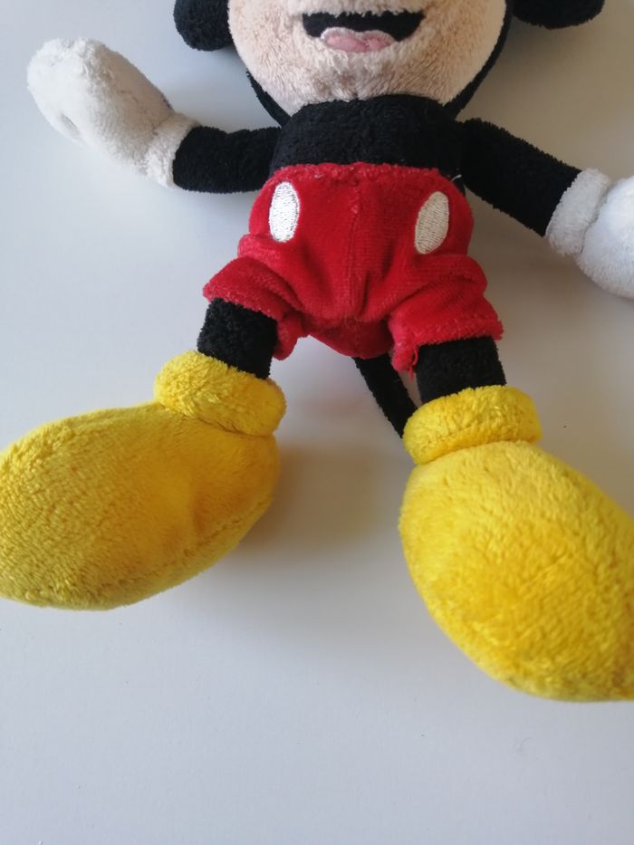 peluche disney - photo numéro 6