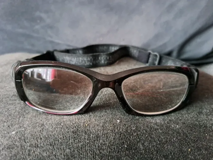 Monture de lunette rec specs - photo numéro 7