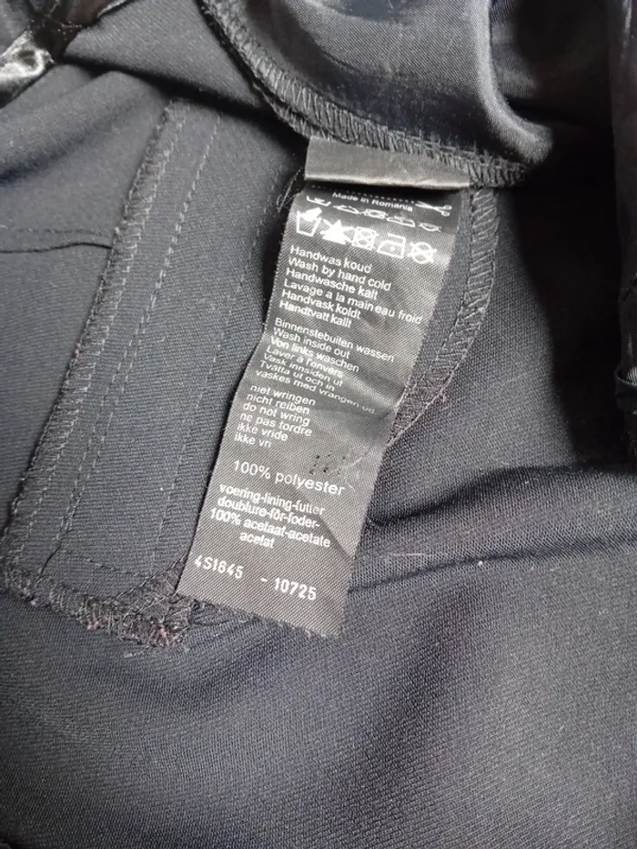 Pantalon classique - photo numéro 5