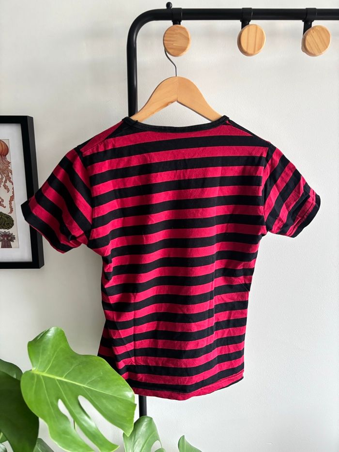 T shirt Hellcat - photo numéro 3