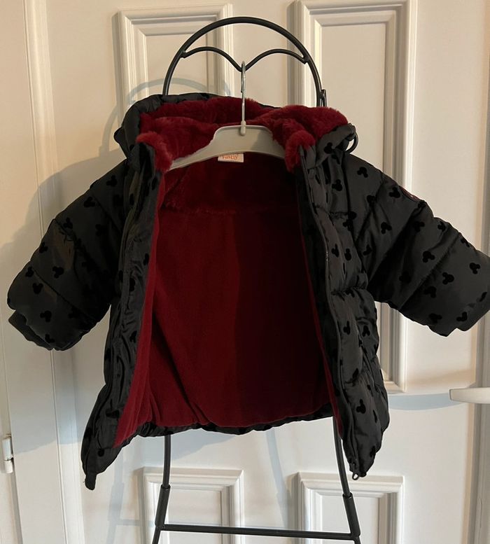 Blouson Disney - photo numéro 2