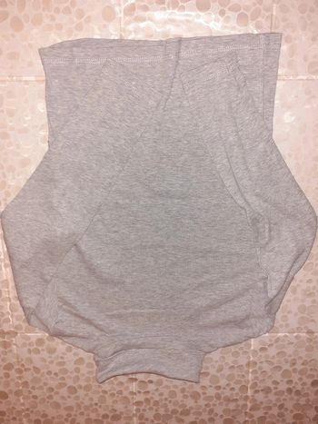 Sous pull col roulé