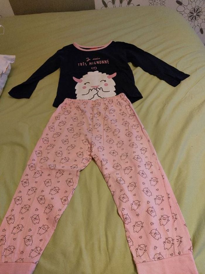 pyjama