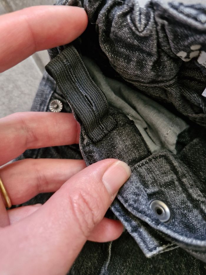 Pantalon - photo numéro 3