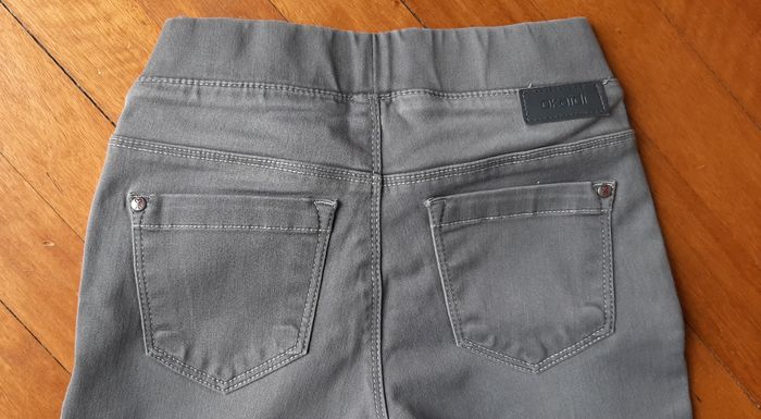 Tregging fille 10 ans - photo numéro 4