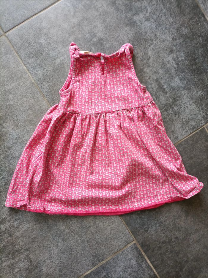 Robe d'été dpam - photo numéro 3
