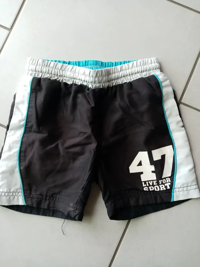 Short
