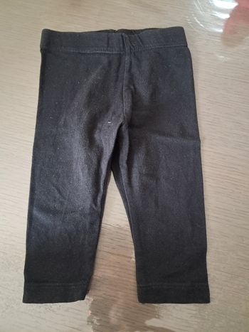 Legging bebe