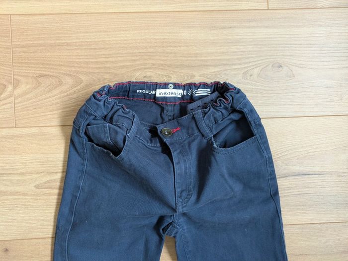 Pantalon garçon 10 ans - photo numéro 3