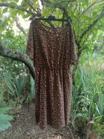 Robe neuve