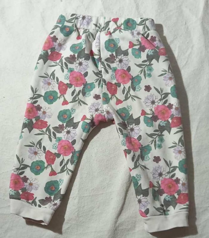 pantalon de jogging Mots d'Enfants