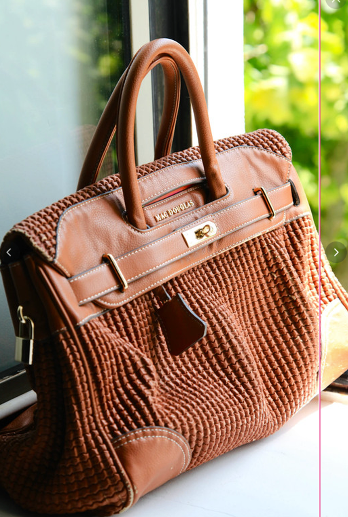 Sac à Main Mac Douglas Pyla de la collection Bryan - photo numéro 6
