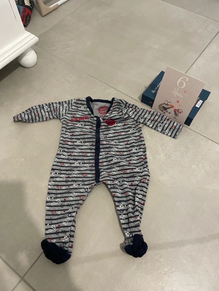 Pyjama