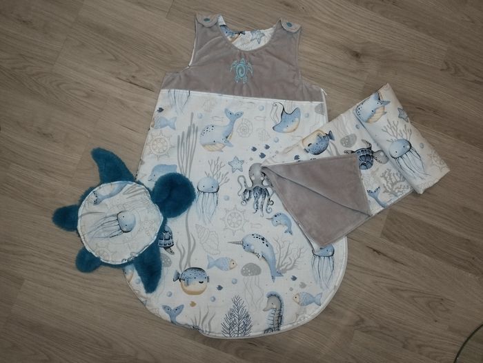 Ensemble bébé