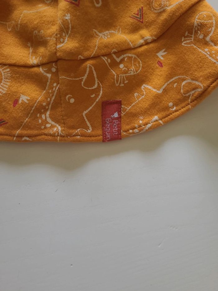 Ensemble 12 mois - Petit béguin - photo numéro 6