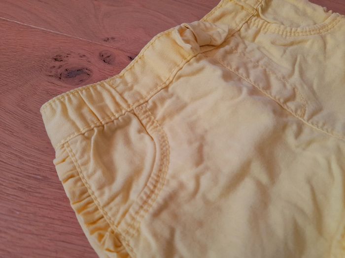 Short - photo numéro 2