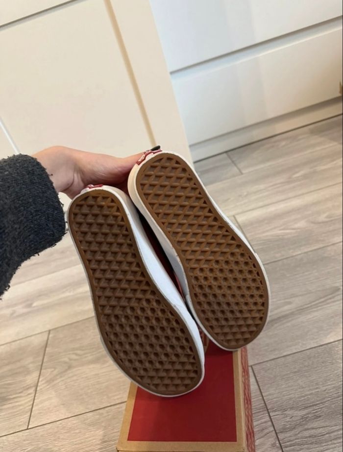 Vans Old Skool - photo numéro 8