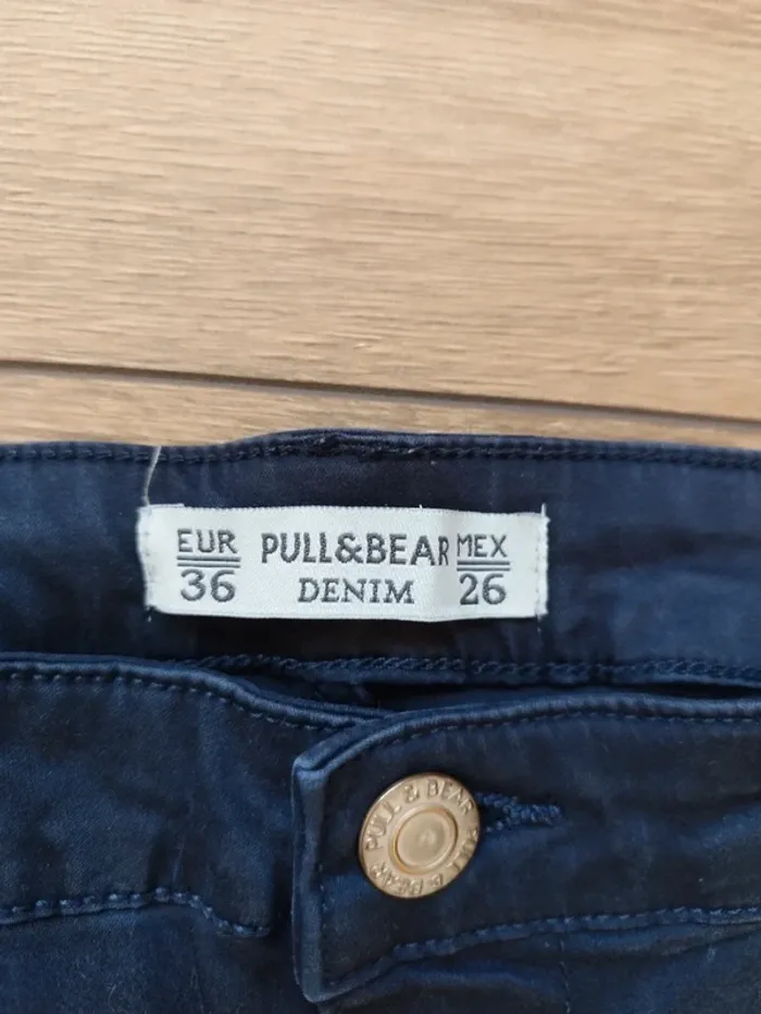 Pantalon Pull&Bear - photo numéro 3
