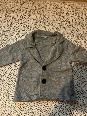Veste Blazer