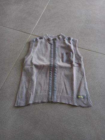Gilet