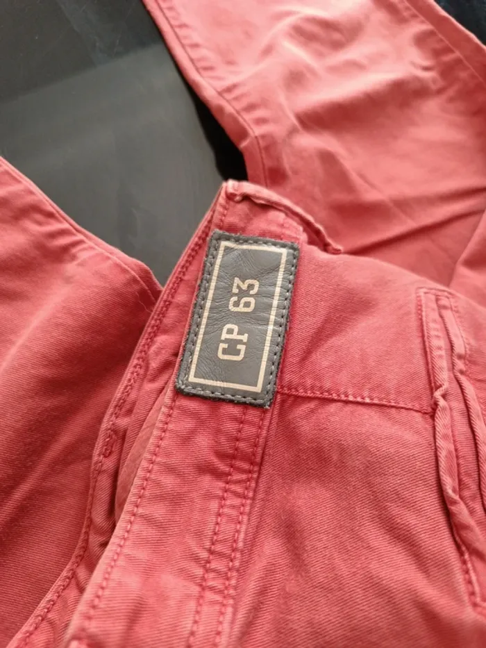 2 Chino homme 34 - photo numéro 4