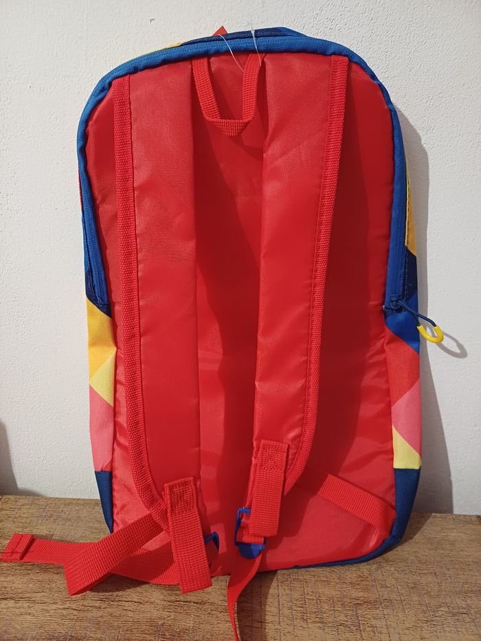 Sac à dos Lidl Trek - photo numéro 2