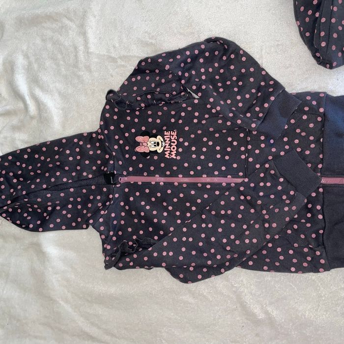 Ensemble fille
