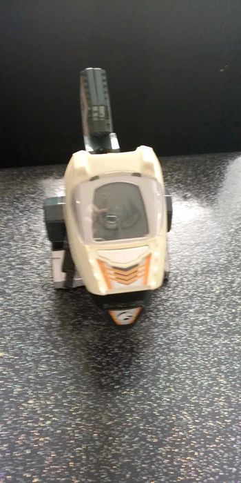 VTech dinos transformer Switch&go galaxor