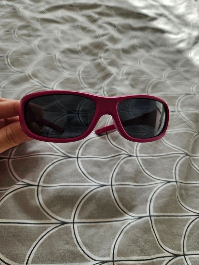 Lunettes de soleil - photo numéro 2