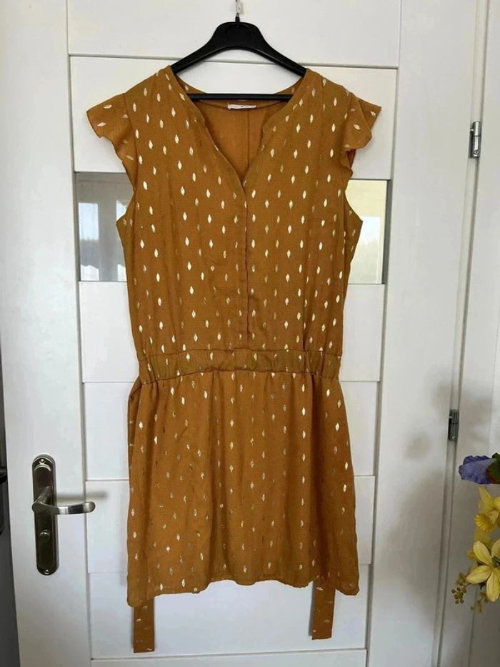 Robe été