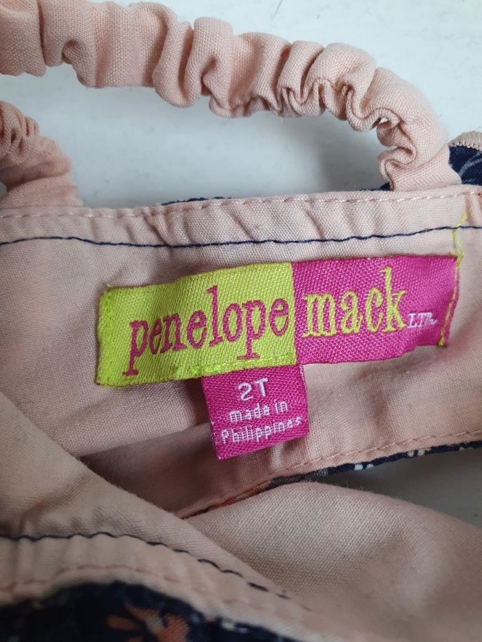 Robe fille 2-3 ans - photo numéro 4
