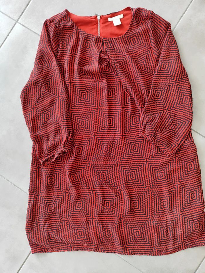Lot femme T38 - photo numéro 8