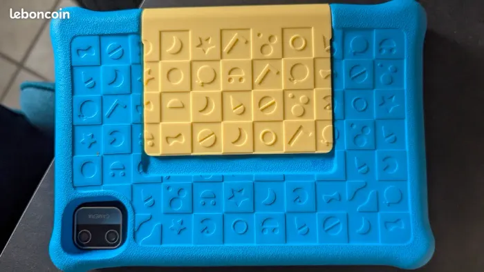 Tablette enfant 7 pouces - photo numéro 3